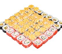 Сет Аригато