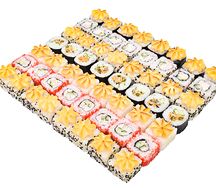 Сет Пятница