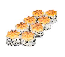 Ролл Чикен фреш запеченный