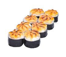 Ролл Екатерина запеченный