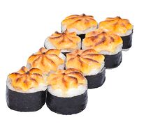 Ролл Наталья запеченный