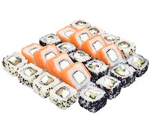 Холодный сет Ты и я