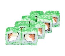 Ролл Грин эпл