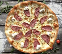 Сливочная ветчина