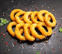 Луковые кольца