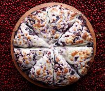 Пицца Пиковая дама