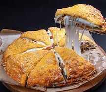 Пицца Халяль