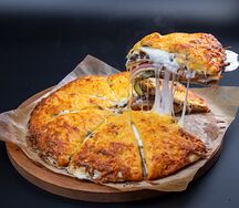 Пицца Ассорти