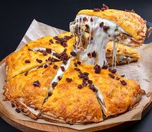 Пицца Чапалах