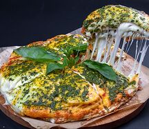 Пицца КаПрэйзи