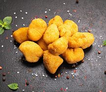 Наггетсы куриные Хрустящие