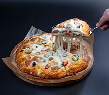 Пицца Мексика