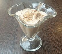 Бананы в ореховой карамели