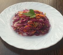 Салат Фитнес