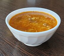 Суп Харчо с говядиной