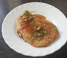 Куриное филе Гун Бо
