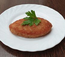 Белгородская зраза