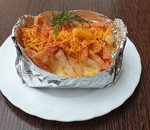 Свинина по-монастырски