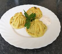 Хинкали