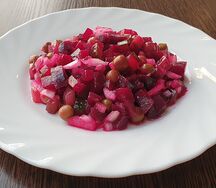 Салат Марина