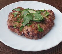 Эскалоп