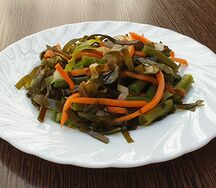Салат Морячка