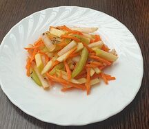 Салат Глюкоза