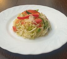 Салат Летний