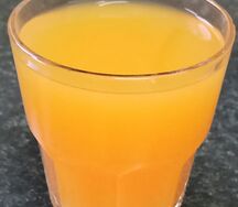 Сок Любимый мультифруктовый