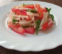 Овощная корзина