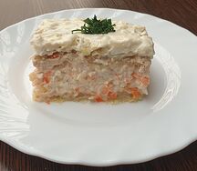 Салат Мечта