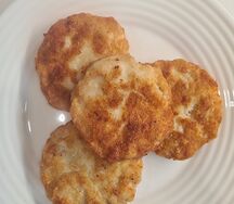 Мясо по-албански