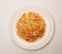 Салат Витаминный