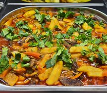 Азу по-татарски