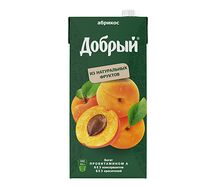 Сок Добрый