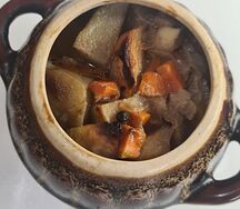 Жаркое по-домашнему 