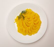 Пюре картофельное
