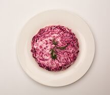 Салат Сельдь под шубой