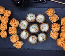 Сет Хоккайдо