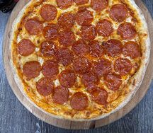 Пицца Пепперони