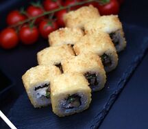 Темпура с кларием