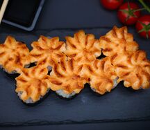 Запеченный Терияки