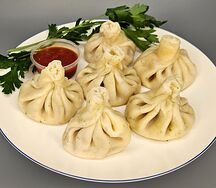 С говядиной