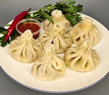 С говядиной и бараниной