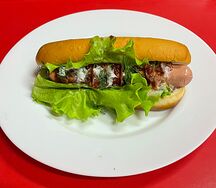 Хот-Дог