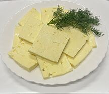 Сыр рассольный Чанах