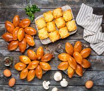 Сет Для самых близких