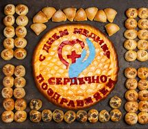 Сет Главврача