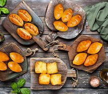Сет Сытное ассорти