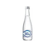 Вода BonAqua газированная